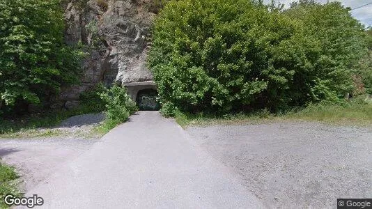 Gewerbeflächen zum Kauf i Moss – Foto von Google Street View