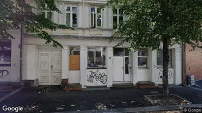 Producties te koop in Oslo Grünerløkka - Foto uit Google Street View