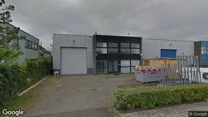 Commercial properties for rent in Waddinxveen - Photo from Google Street View