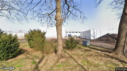 Commercial properties for rent in Enschede - Photo from Google Street View