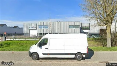 Industrial properties for rent in Zaltbommel - Photo from Google Street View