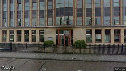 Kantorruimte te huur in Den Bosch - Foto uit Google Street View