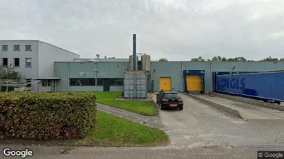 Office spaces for rent in Leek - Photo from Google Street View