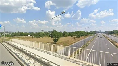 Warehouses for rent in Katowice - Photo from Google Street View