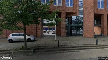 Büros zur Miete in Aarhus C – Foto von Google Street View