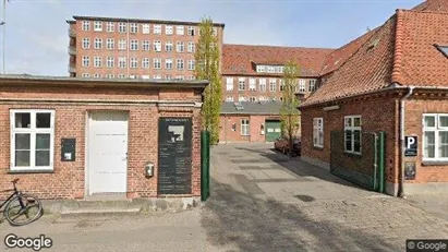 Kantorruimte te huur in Kopenhagen S - Foto uit Google Street View