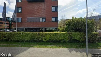 Office spaces for rent in Alkmaar - Photo from Google Street View