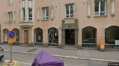 Büros zur Miete in Helsinki Eteläinen – Foto von Google Street View