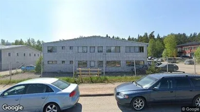 Office spaces for rent in Turku - Photo from Google Street View