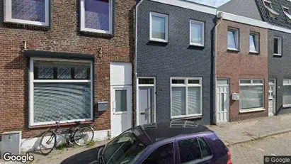 Kantorruimte te huur in Breda - Foto uit Google Street View