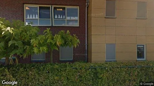 Kontorslokaler för uthyrning i Zaltbommel – Foto från Google Street View