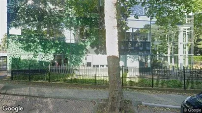 Office spaces for rent in Tilburg - Photo from Google Street View