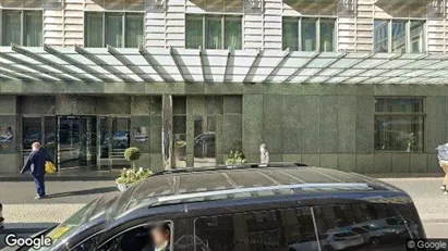 Office spaces for rent in Berlin Mitte - Photo from Google Street View