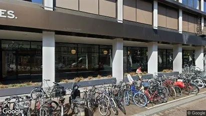 Kantorruimte te huur in Amsterdam Centrum - Foto uit Google Street View