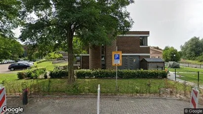 Kantorruimte te huur in Groningen - Foto uit Google Street View