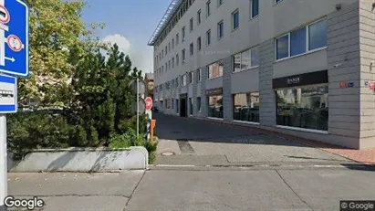 Büros zur Miete in Location is not specified – Foto von Google Street View