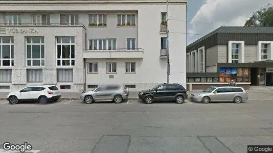 Commercial properties for rent i Martin - Photo from Google Street View