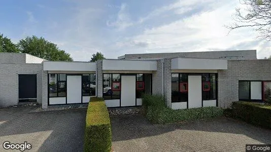 Commercial properties for rent i Oldenzaal - Photo from Google Street View