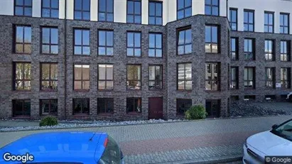 Office spaces for rent in Dortmund - Photo from Google Street View