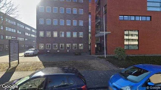 Kontorer til leie i Zwolle – Bilde fra Google Street View