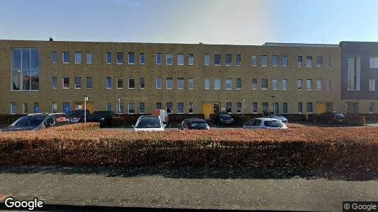 Office spaces for rent i Zwolle - Photo from Google Street View