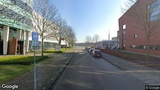 Office spaces for rent i Zwolle - Photo from Google Street View