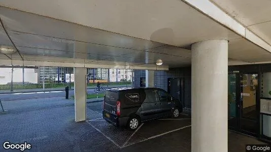 Office spaces for rent i Zwolle - Photo from Google Street View