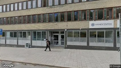 Büros zur Miete in Location is not specified – Foto von Google Street View