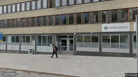 Office spaces for rent i Location is not specified - Photo from Google Street View