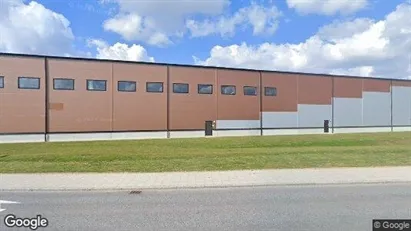 Warehouses for rent in Malmö City - Photo from Google Street View