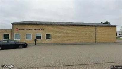 Magazijnen te koop in Brøndby - Foto uit Google Street View