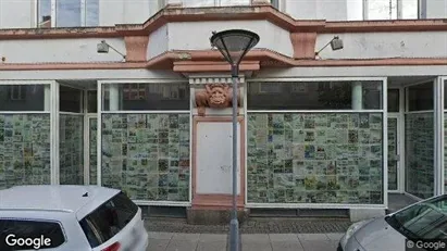 Commercial properties for sale in Hjørring - Photo from Google Street View