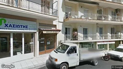 Office spaces for sale in Kavala - Photo from Google Street View