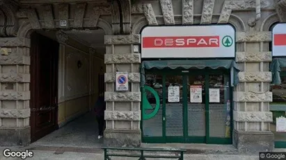 Büros zur Miete in Torino – Foto von Google Street View