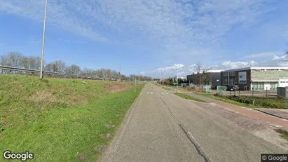 Kontorlokaler til leje i Haarlemmerliede en Spaarnwoude - Foto fra Google Street View