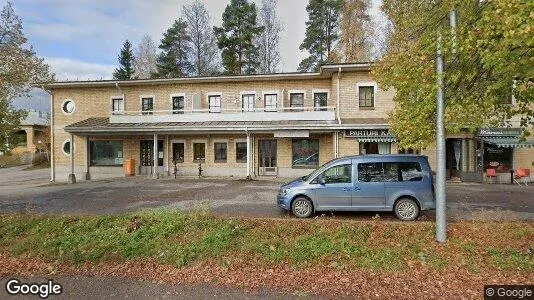 Commercial properties for sale i Hollola - Photo from Google Street View