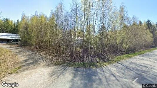 Lager zum Kauf i Joensuu – Foto von Google Street View