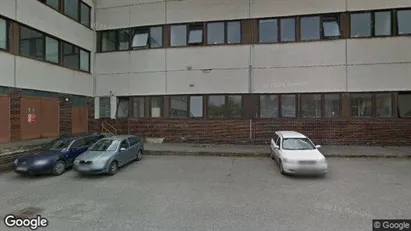 Büros zur Miete in Location is not specified – Foto von Google Street View