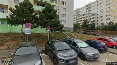 Bedrijfsruimtes te koop in Bratislava Devínska Nová Ves - Foto uit Google Street View