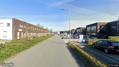 Kontorlokaler til leje i Bodegraven-Reeuwijk - Foto fra Google Street View