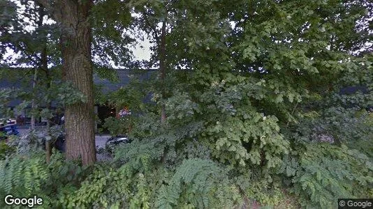 Företagslokaler för uthyrning i Almere – Foto från Google Street View