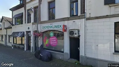 Büros zum Kauf in Venlo – Foto von Google Street View