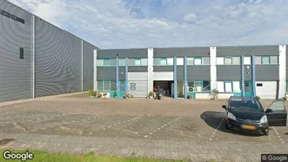 Commercial properties for sale in Uithoorn - Photo from Google Street View