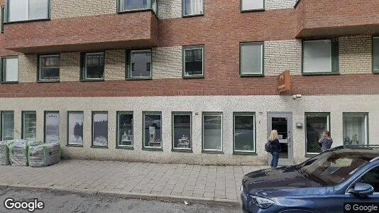 Office spaces for rent i Vasastan - Photo from Google Street View