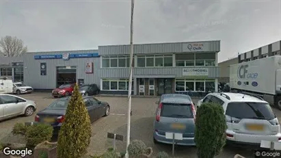 Office spaces for rent in Zederik - Photo from Google Street View