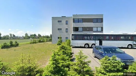 Bedrijfsruimtes te huur i Chojnicki - Foto uit Google Street View