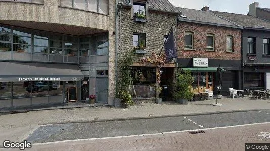 Commercial properties for sale i Aartselaar - Photo from Google Street View