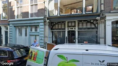 Kontorer til salgs i Dordrecht – Bilde fra Google Street View