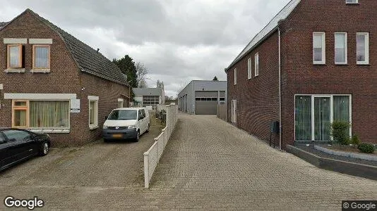 Lokaler til leje i Helmond - Foto fra Google Street View