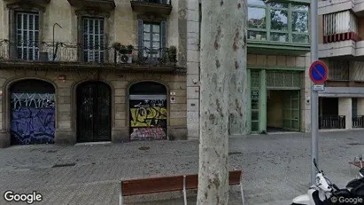 Gewerbeflächen zur Miete in Location is not specified – Foto von Google Street View